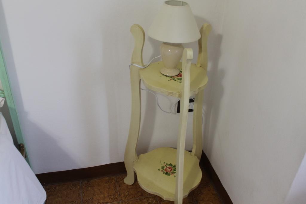 B&B Il Poggetto Serra Sant'Abbondio ห้อง รูปภาพ