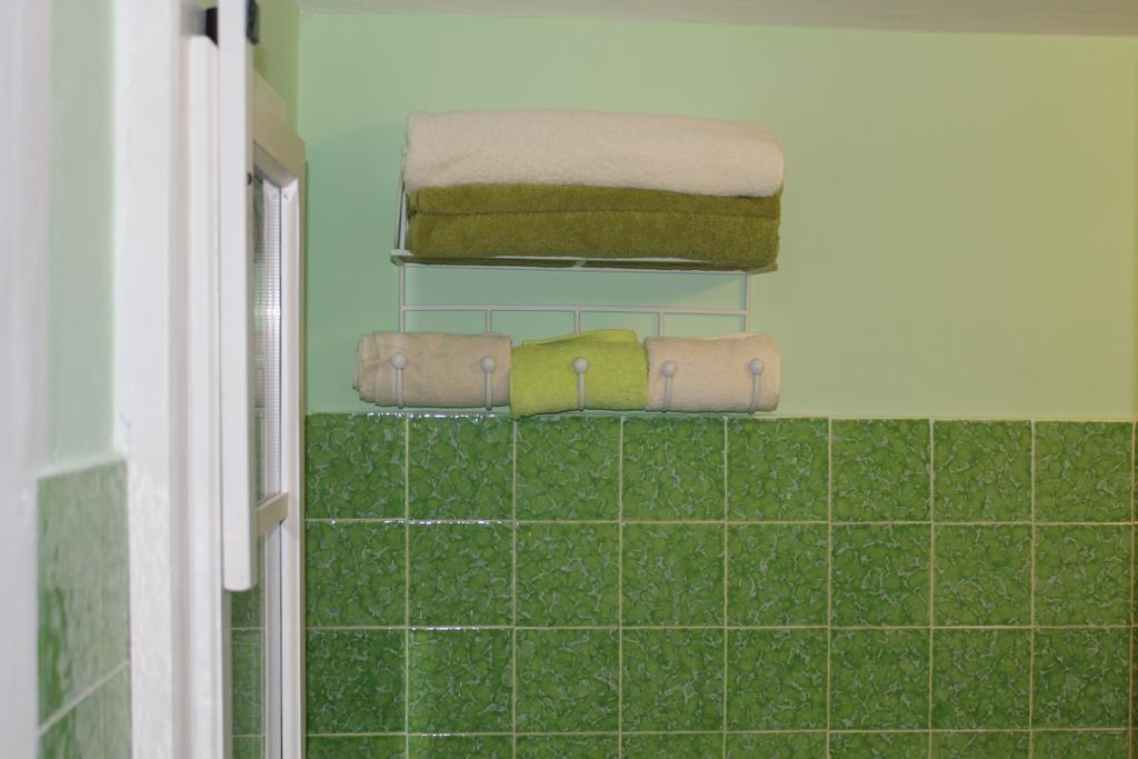 B&B Il Poggetto Serra Sant'Abbondio ห้อง รูปภาพ